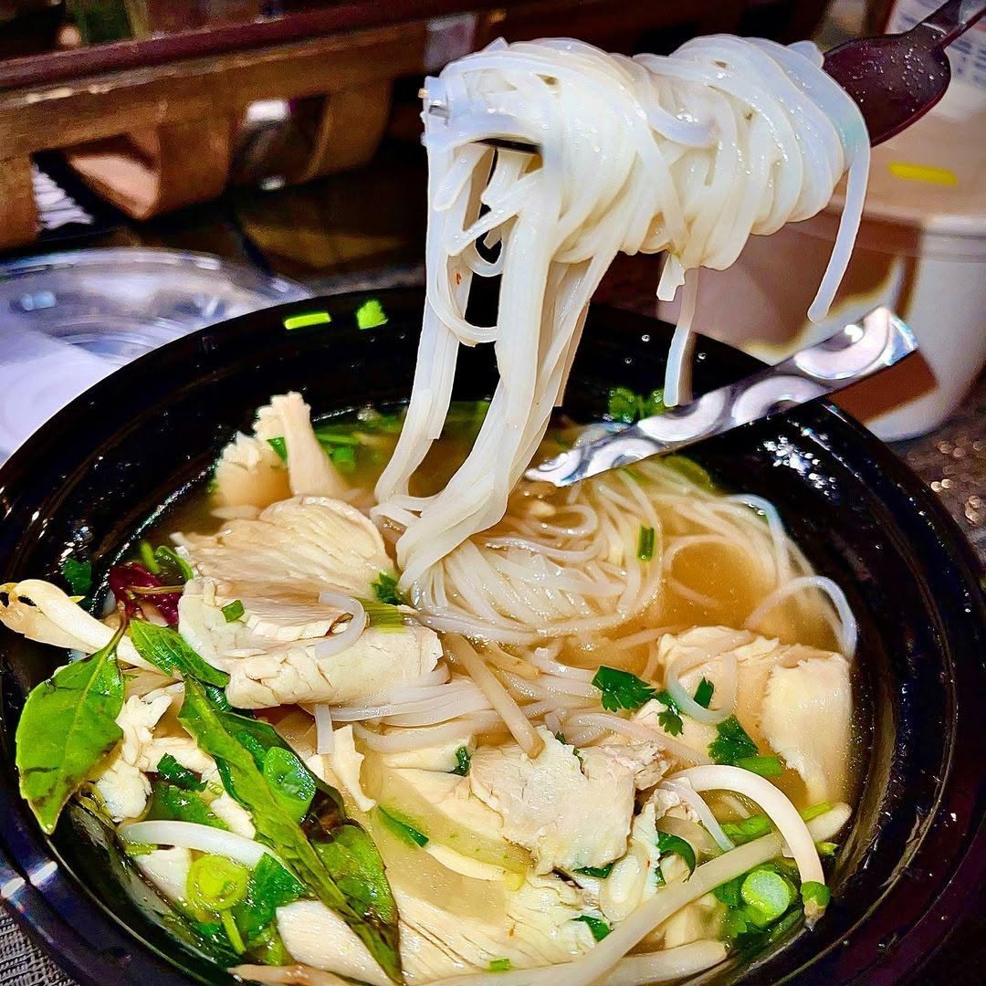 Order Fresh Vietnamese Dinner From Home Tonight
